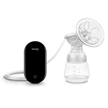 Lionelo - FIDI GO Electric Rechargeable Breast Pump 5V 1200 mAh 150 ml