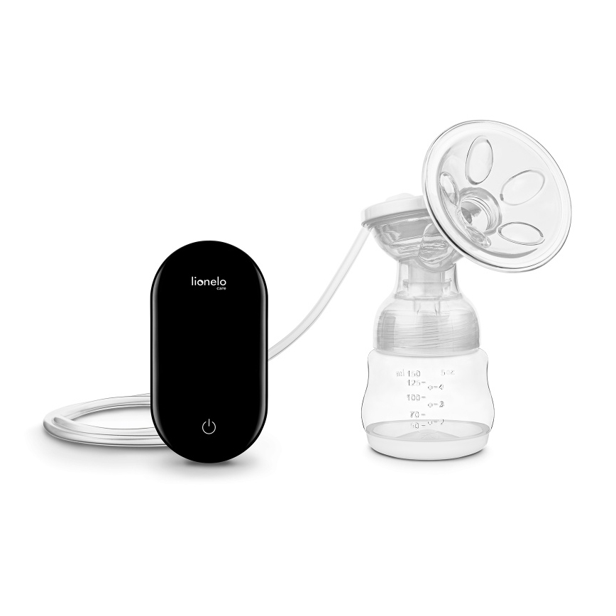 Lionelo - FIDI GO Electric Rechargeable Breast Pump 5V 1200 mAh 150 ml