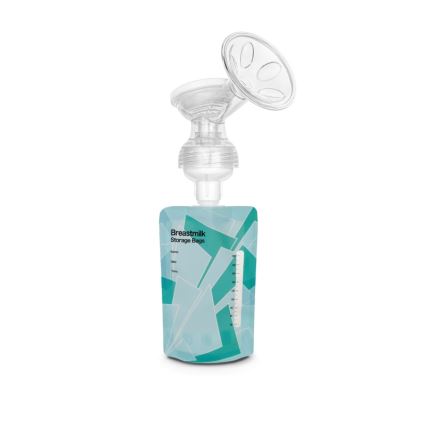 Lionelo - FIDI GO Electric Rechargeable Breast Pump 5V 1200 mAh 150 ml