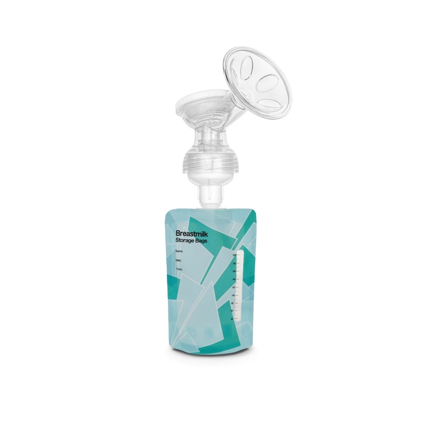 Lionelo - FIDI GO Electric Rechargeable Breast Pump 5V 1200 mAh 150 ml