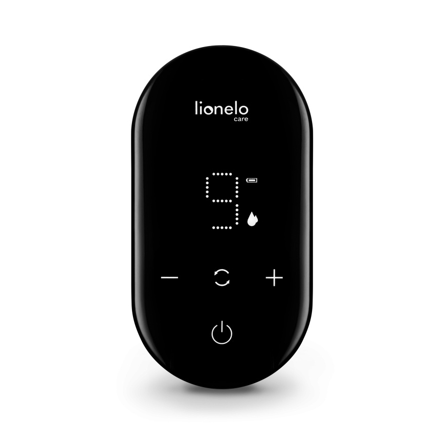 Lionelo - FIDI GO Electric Rechargeable Breast Pump 5V 1200 mAh 150 ml