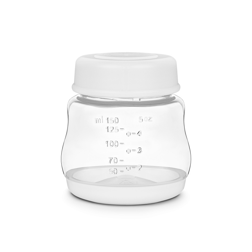 Lionelo - FIDI GO Electric Rechargeable Breast Pump 5V 1200 mAh 150 ml