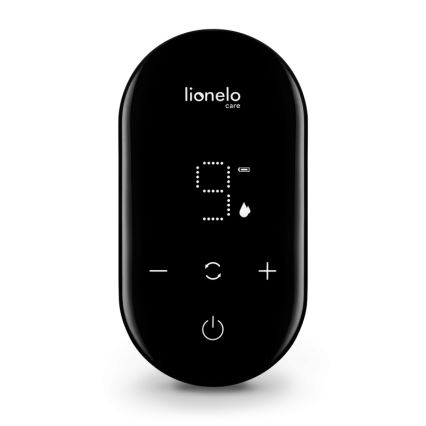 Lionelo - FIDI GO Electric Rechargeable Breast Pump 5V 1200 mAh 150ml