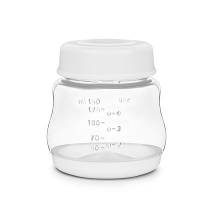 Lionelo - FIDI GO Electric Rechargeable Breast Pump 5V 1200 mAh 150ml