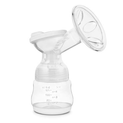 Lionelo - FIDI GO Electric Rechargeable Breast Pump 5V 1200 mAh 150ml