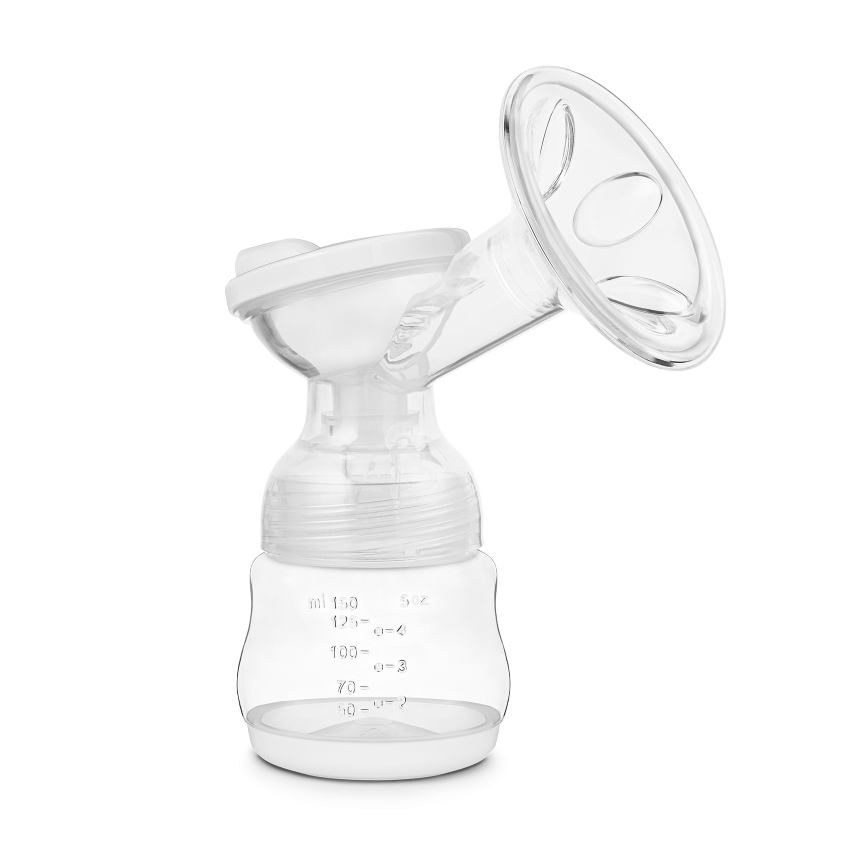 Lionelo - FIDI GO Electric Rechargeable Breast Pump 5V 1200 mAh 150ml