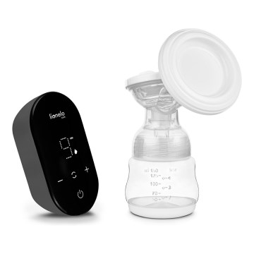 Lionelo - FIDI GO Electric Rechargeable Breast Pump 5V 1200 mAh 150 ml