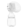 Lionelo - FIDI ONE Electric Rechargeable Breast Milk Pump 5V 1000 mAh 180 ml