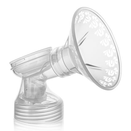 Lionelo - FIDI PLUS Rechargeable Electric Breast Pump, 5V 1200 mAh, 180 ml