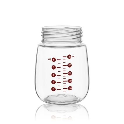 Lionelo - FIDI PLUS Rechargeable Electric Breast Pump, 5V 1200 mAh, 180 ml