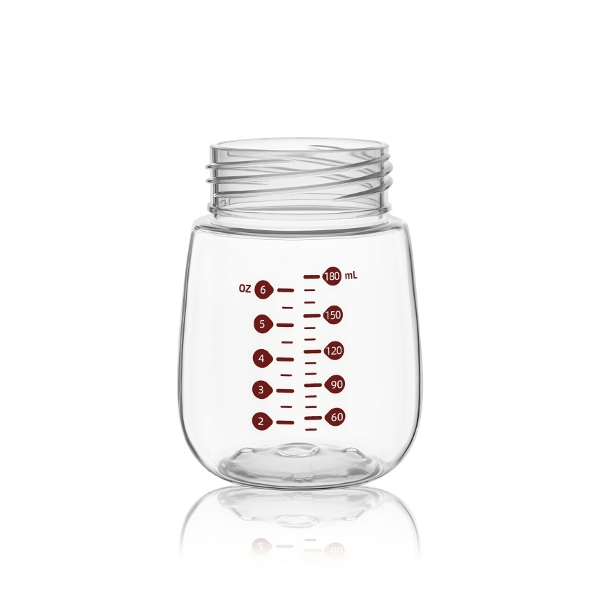 Lionelo - FIDI PLUS Rechargeable Electric Breast Pump, 5V 1200 mAh, 180 ml