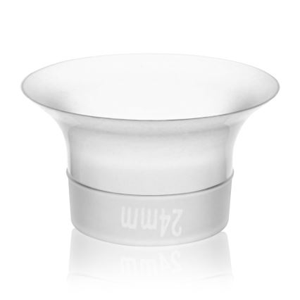 Lionelo - FIDI PLUS Rechargeable Electric Breast Pump, 5V 1200 mAh, 180 ml