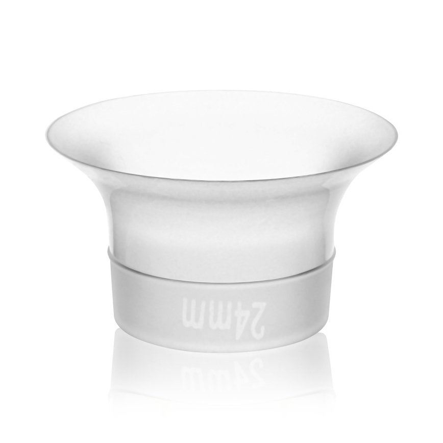 Lionelo - FIDI PLUS Rechargeable Electric Breast Pump, 5V 1200 mAh, 180 ml