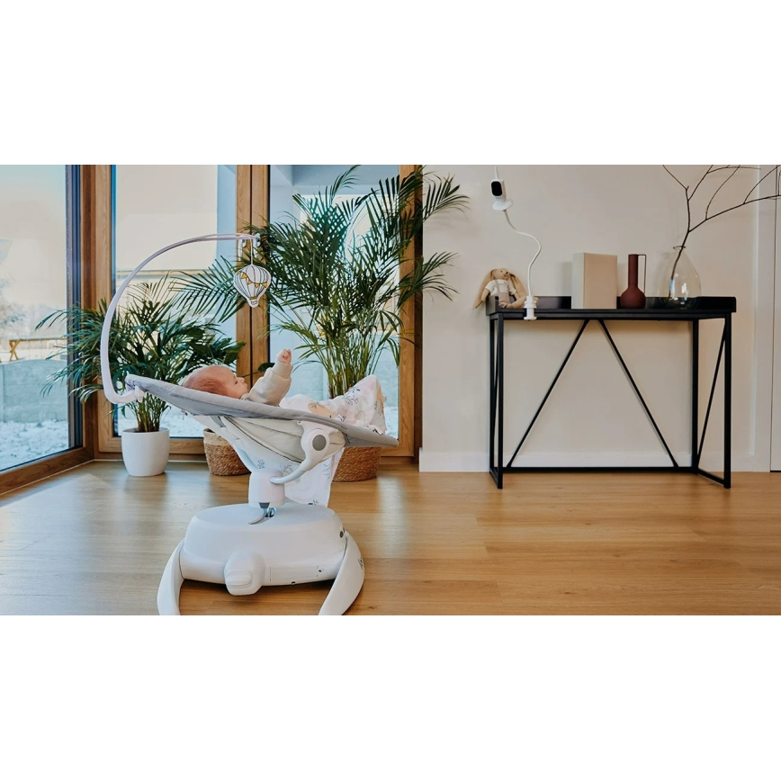 Lionelo - FLEXI GRIP Baby Monitor Holder