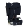 Lionelo - Foldable car seat NELLY i-Size 76-150 cm Navy Blue