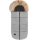 Lionelo - FRODE Children's Footmuff Grey Dove