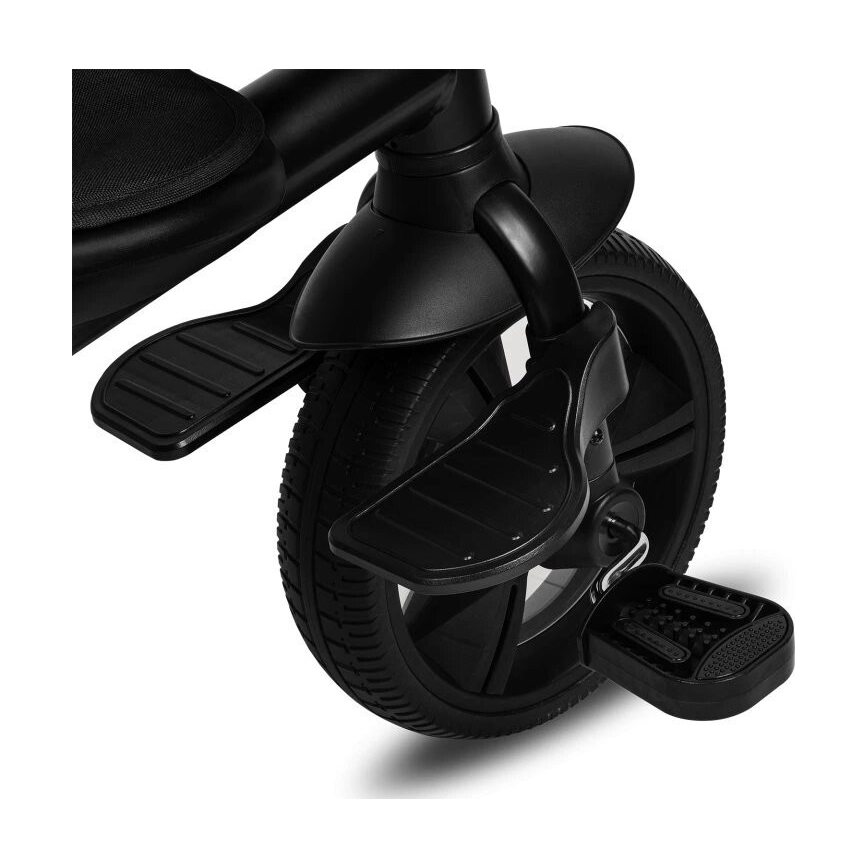 Lionelo - HAARI Kids' Tricycle Green/Black