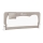 Lionelo - HANNA Bed Safety Rail Beige Melange