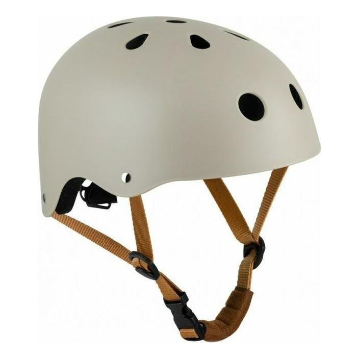 Lionelo - HELMET Children's Helmet, Beige Sand