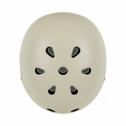 Lionelo - HELMET Children's Helmet, Beige Sand