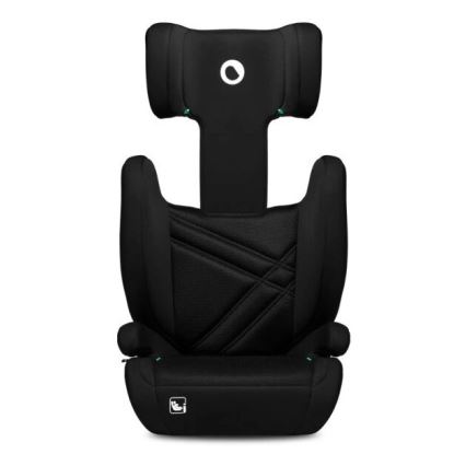 Lionelo - HUGO i-Size Car Seat 100-150 cm Black
