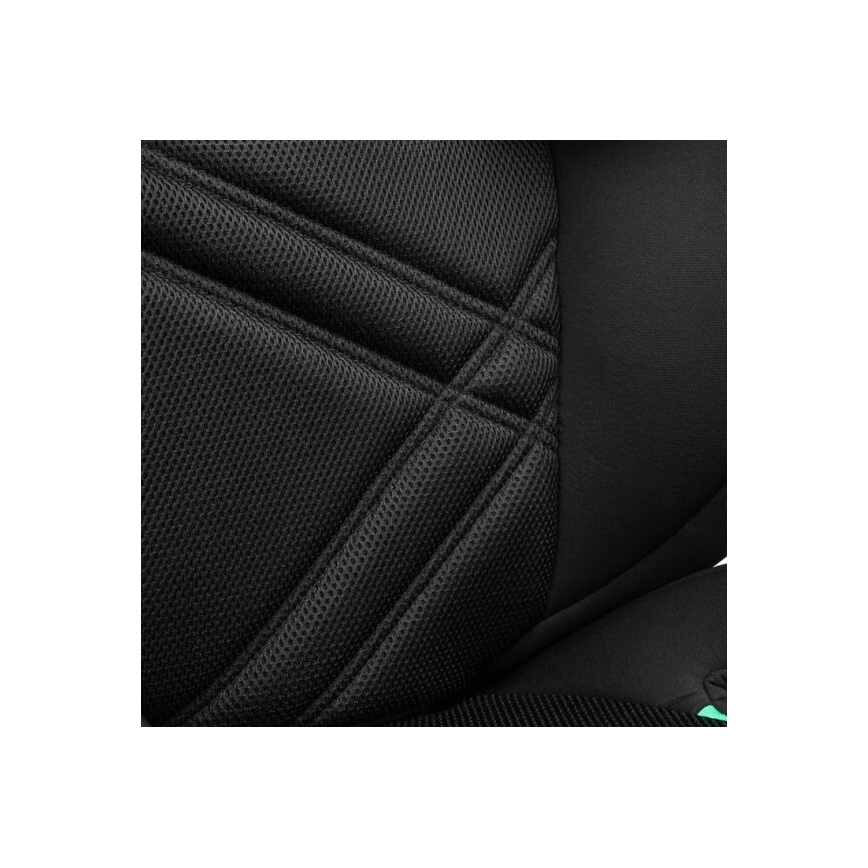 Lionelo - HUGO i-Size Car Seat 100-150 cm Black