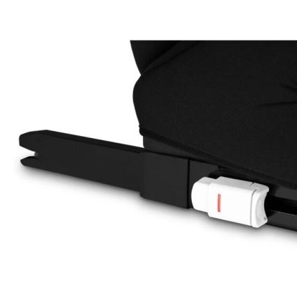 Lionelo - HUGO i-Size Car Seat 100-150 cm Black