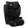 Lionelo - HUGO i-Size Car Seat 100-150 cm Black/Red