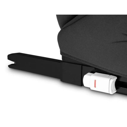 Lionelo - HUGO i-Size Child Car Seat 100-150 cm Black/Pink