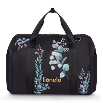 Lionelo - IDA Golden Moments Stroller Changing Bag