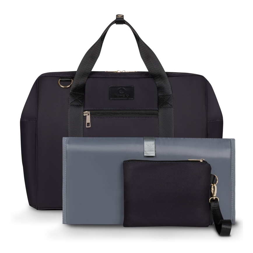 Lionelo - IDA Golden Moments Stroller Changing Bag