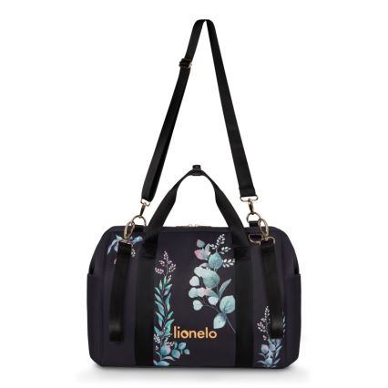 Lionelo - IDA Golden Moments Stroller Changing Bag