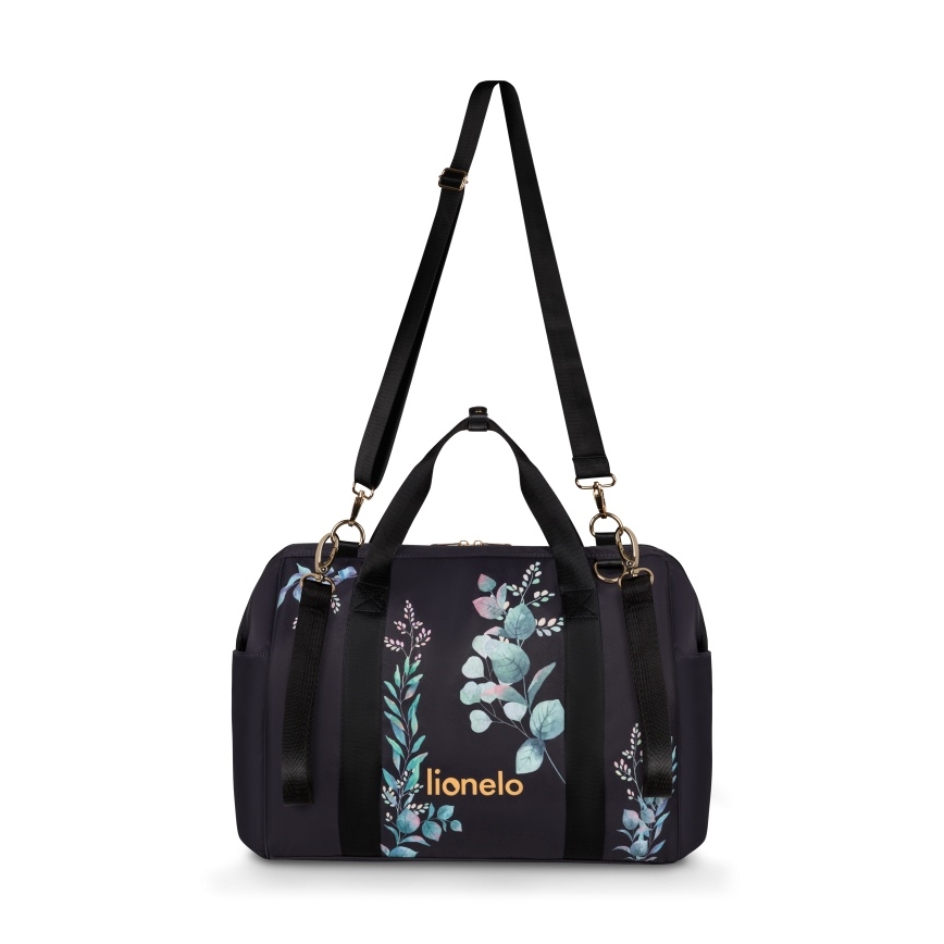 Lionelo - IDA Golden Moments Stroller Changing Bag