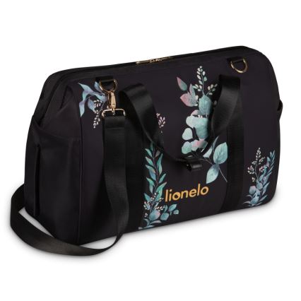 Lionelo - IDA Golden Moments Stroller Changing Bag