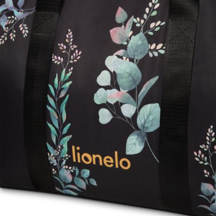 Lionelo - IDA Golden Moments Stroller Changing Bag