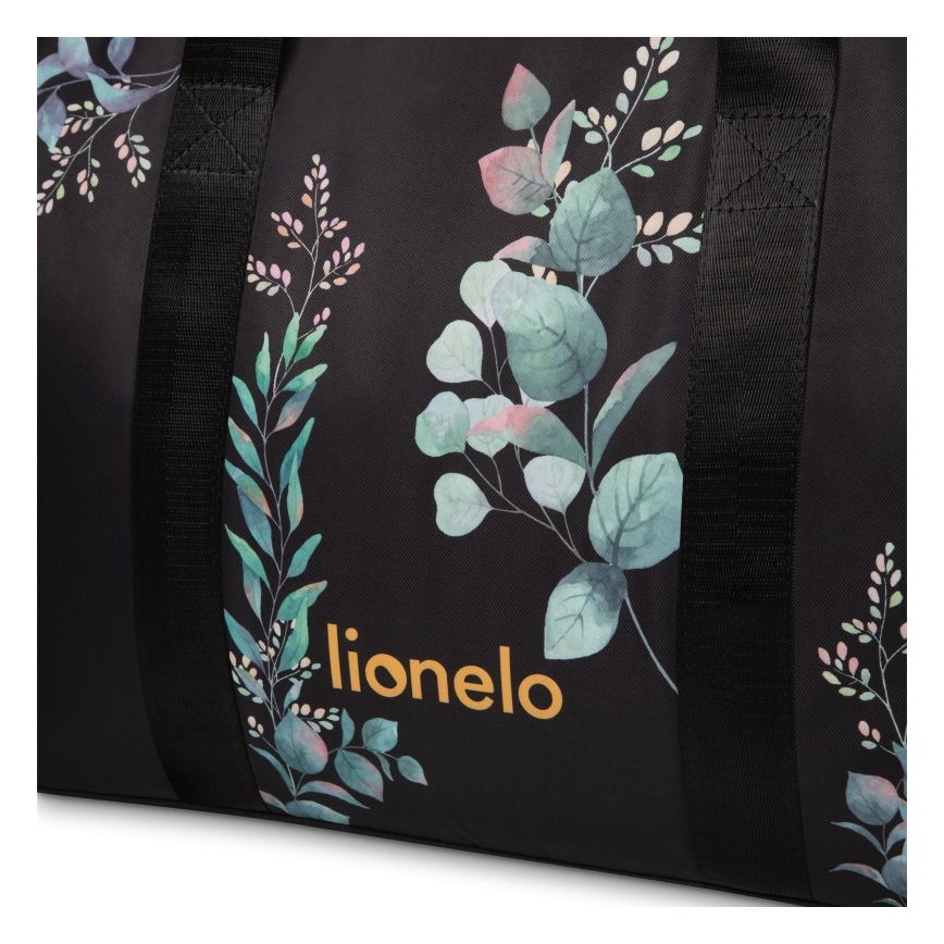 Lionelo - IDA Golden Moments Stroller Changing Bag
