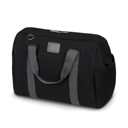Lionelo - IDA Stroller Changing Bag Black Onyx