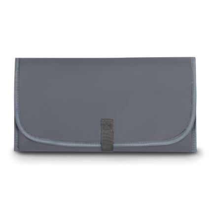 Lionelo - IDA Stroller Changing Bag Black Onyx