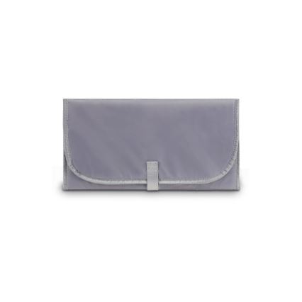 Lionelo - IDA Stroller Changing Bag, Blue Denim