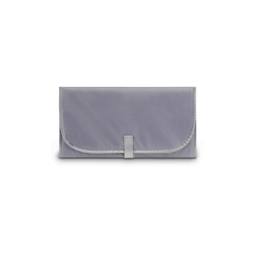 Lionelo - IDA Stroller Changing Bag, Blue Denim