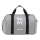 Lionelo - IDA Stroller Changing Bag, Grey Concrete