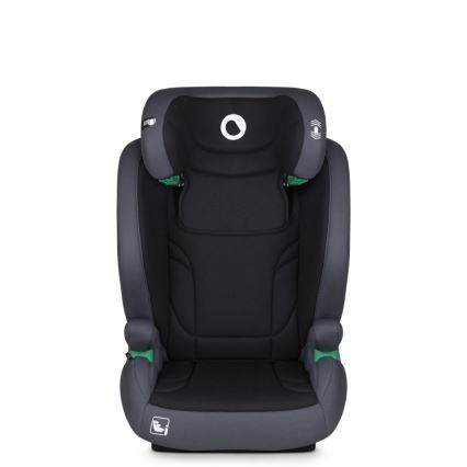 Lionelo - IGO i-Size Car Seat 100-150 cm Grey Graphite
