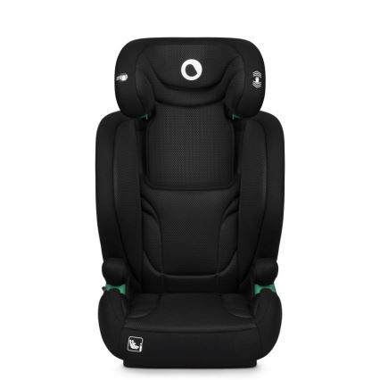 Lionelo - IGO i-Size Child Car Seat 100-150 cm Black Carbon
