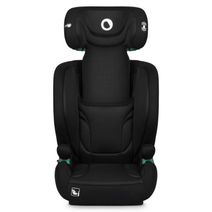 Lionelo - IGO i-Size Child Car Seat 100-150 cm Black Carbon