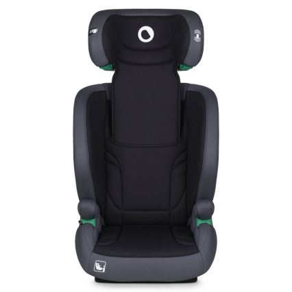 Lionelo - IGO i-Size Child Car Seat 100-150 cm Grey Graphite