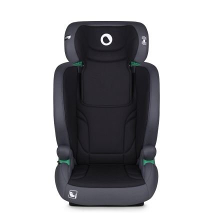 Lionelo - IGO i-Size Child Car Seat 100-150 cm Grey Graphite