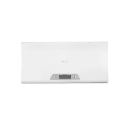 Lionelo - Infant scale BABYBALANCE 3xAAA