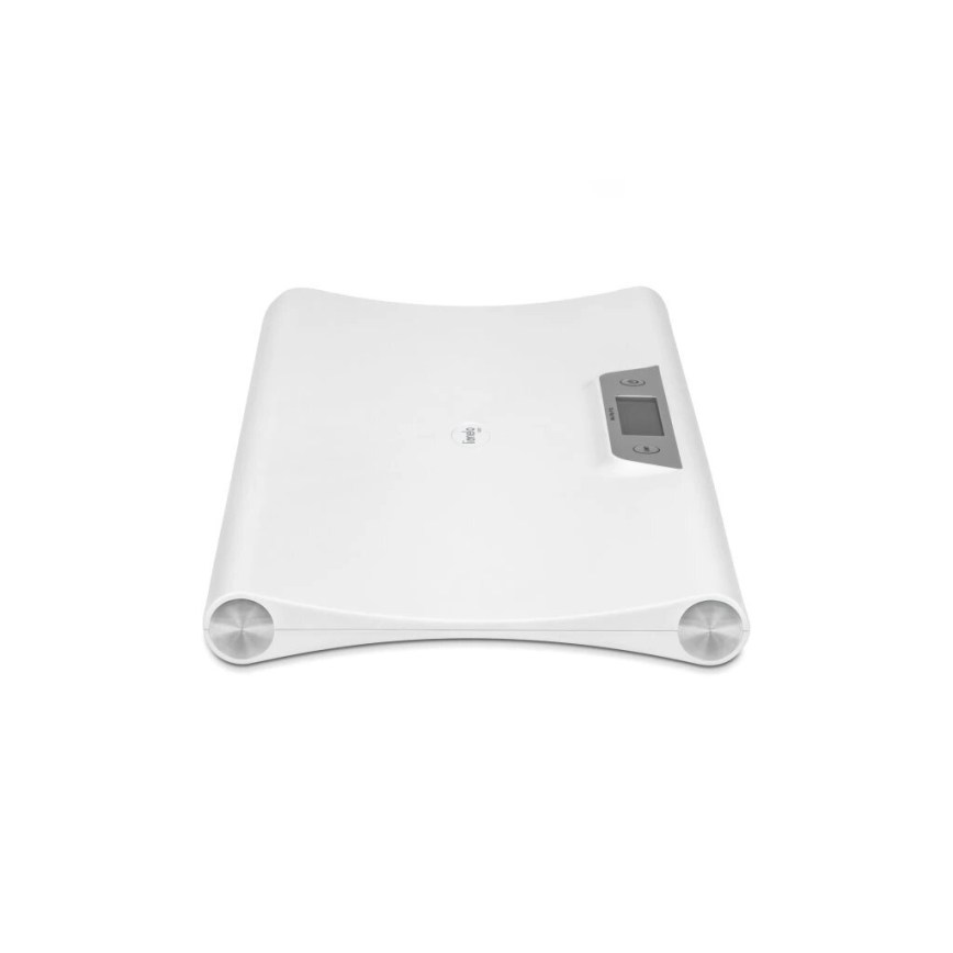 Lionelo - Infant scale BABYBALANCE 3xAAA