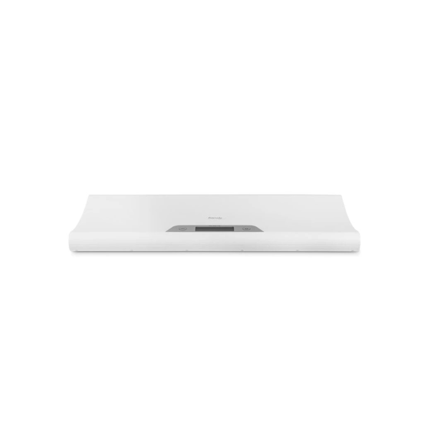 Lionelo - Infant scale BABYBALANCE 3xAAA