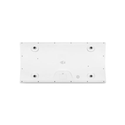 Lionelo - Infant scale BABYBALANCE 3xAAA